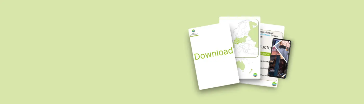 Our Company Presentation